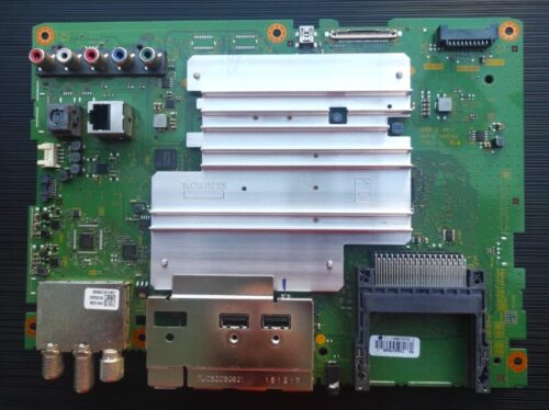 TNPH1182 1A TNPH11821A TXN/A1FSWE Panasonic TX-58EXW734