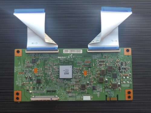 MAVDJ2S71 INNOLUX tcon Panasonic TX-58EXW734 TX-58EX700B TX-58DX700