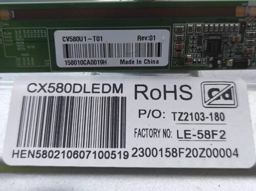 TD.MS6886.762 CX580DLEDM kagis u58s1uhd - imagine 6
