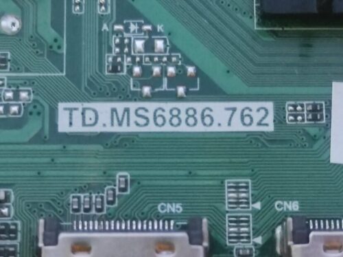 TD.MS6886.762 CX580DLEDM kagis u58s1uhd - imagine 3