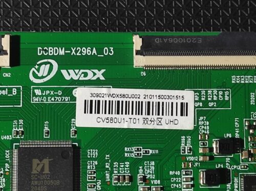 WDX Dcbdm-x296a_03 cv580u1-t01 - imagine 2