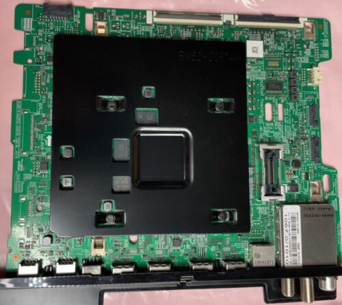 BN94-14136K BN41-02695A Samsung QE55Q64RAT