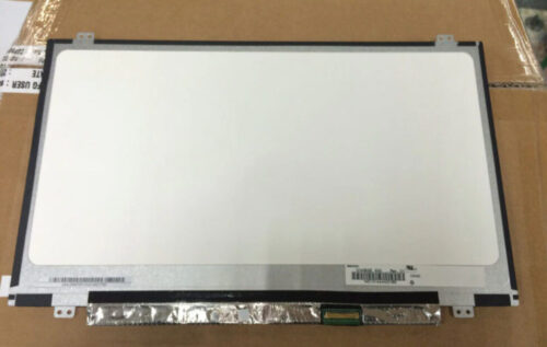 Display Laptop SH 14 inch HD 1366x768p LED  Grad A, N140BGE-EA3 REV.C1