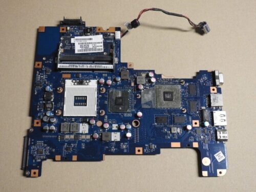 Placa de baza Toshiba L670 L675 L670D L675D NALAA LA-6042P