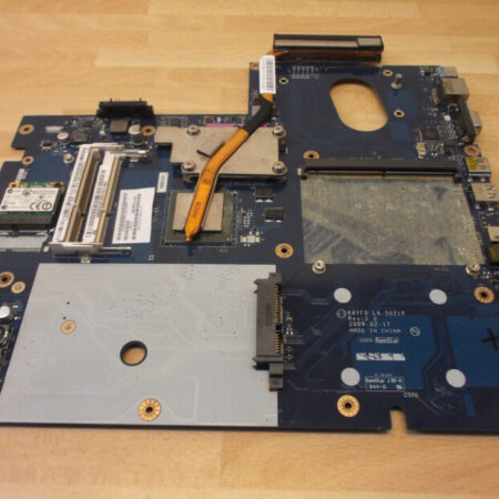 Placa de baza Packard Bell Easynote LJ65 LJ67 ACER NV74 NV78 KAYF0 LA-5021P
