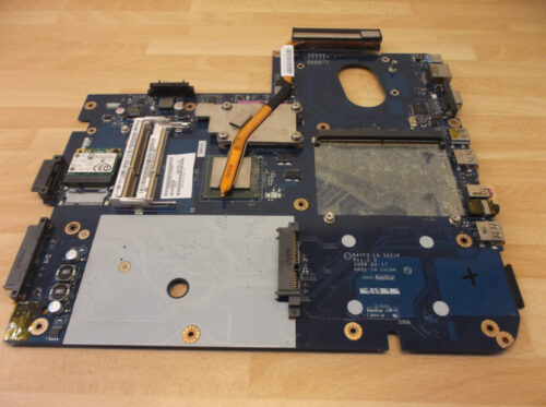 Placa de baza Packard Bell Easynote LJ65 LJ67 ACER NV74 NV78 KAYF0 LA-5021P