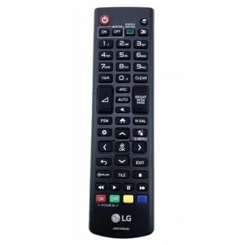 AKB75095363 Telecomanda Originala LG AKB75095349 AKB75095364 AKB73975762