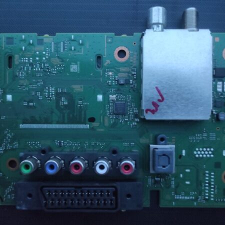 1-889-203-22 Sony Kdl-55w815B (173457522) Tuner