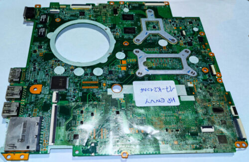 Placa de baza DAY11AMB6E0 HP Envy 17-K 17-P 17-F pavilion 15-P 14-P - imagine 2