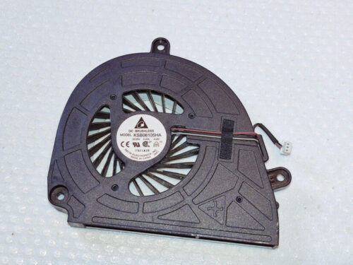 Ventilator cooler DC280009KD0 Acer E1-521 E1-531 E1-571 5350 5750 5755 V3-571 V3-551 - imagine 2