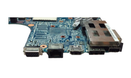 Placa de baza Hp probook 4520S 4720s 4525S 4725s 48.4GK06.011 - imagine 3