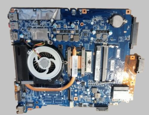Placa de baza Sony Vaio SVE15 SVE151 DA0HK5MB6F0 MBX-269 A1892857A A1883850A