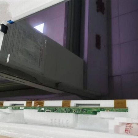 CY-JN032AGLR3V CY-JN032AGLR3V LSF320AN05-N01 display panel ecran Samsung UE32T4302 UE32N4003 UE32N4002 AK