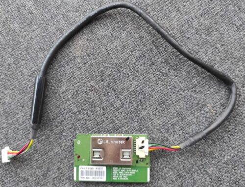 TWFM-B006D EAT61813901 LG placa wifi wireless