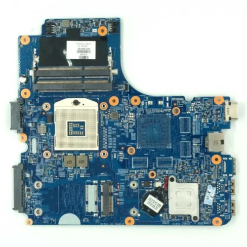 Placa de baza HP ProBook 4540s 4740s 4440s 4441s 683495-601