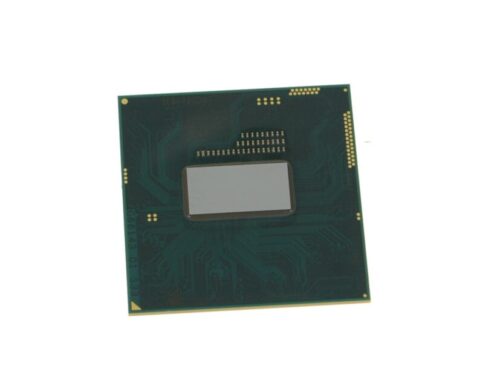 Processor laptop Intel Core i5-4310M SR1L2 FCPGA946 rPGA946B Haswell