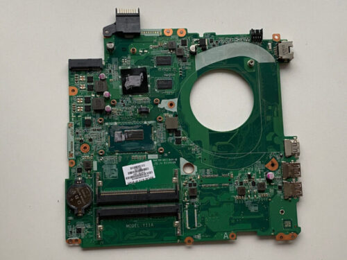 Placa de baza DAY11AMB6E0 HP Envy 17-F 17-K 17-P pavilion 15-P 14-P