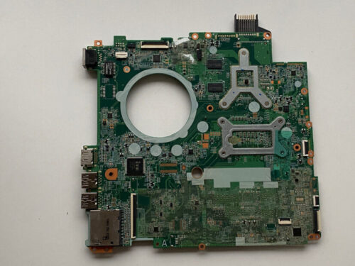 Placa de baza DAY11AMB6E0 HP Envy 17-F 17-K 17-P pavilion 15-P 14-P - imagine 2