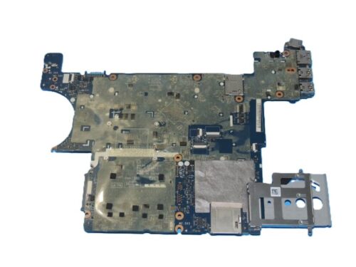 Placa de baza laptop Dell Latitude E6430 QAL80 LA-7781P - imagine 2