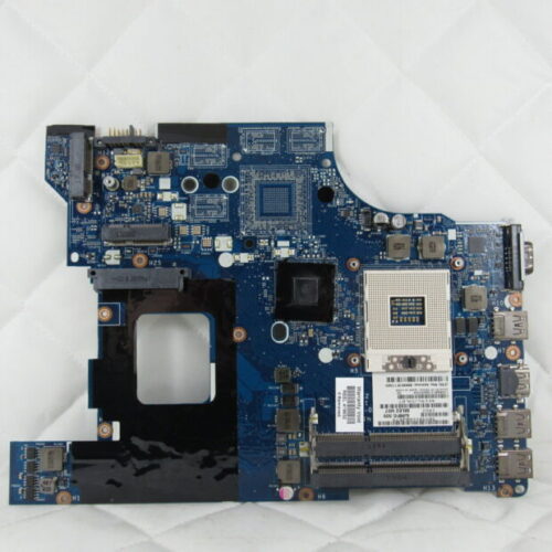 Placa de baza laptop Lenovo ThinkPad EDGE E530 E530c e535 qile2 la-8133p