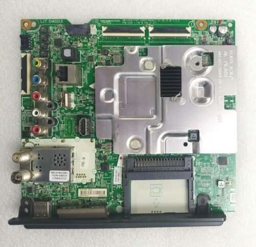 EAX67133404 (1.0) EBT65035606 placă LG 49UJ620V