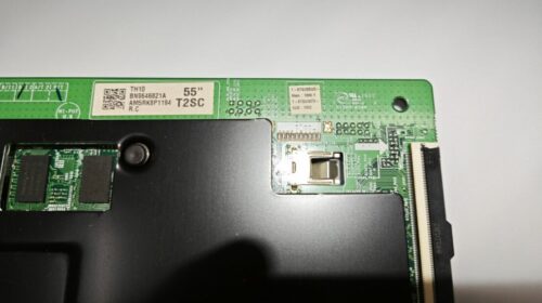BN9646821A BN9646822A Samsung Ue55nu7090u Ue55nu7092u Ue55nu7099u - imagine 2