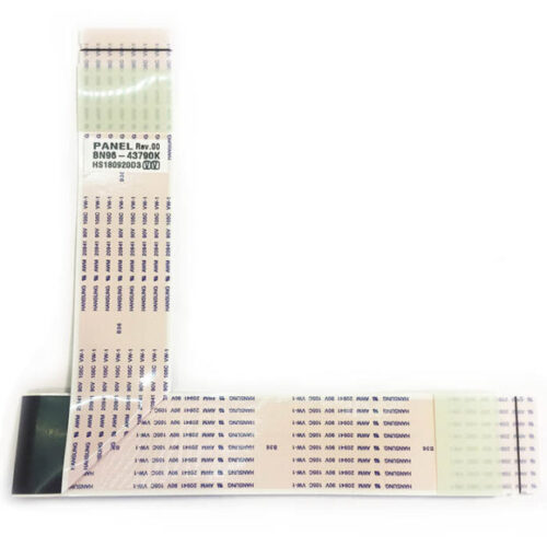 BN96-43790K Banda pamblica LVDS Samsung UE32N5000 UE32N5300