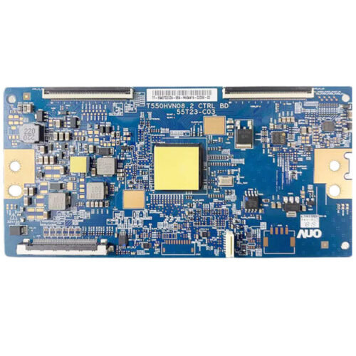 T550HVN08.2 CTRL BD 55T23-C03 Tcon Nou Sony 43 / 50 / 55 inch