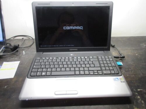 Placă de bază laptop HP compaq CQ61 G61 DA00P6MB6D0 + procesor + radiator - imagine 3