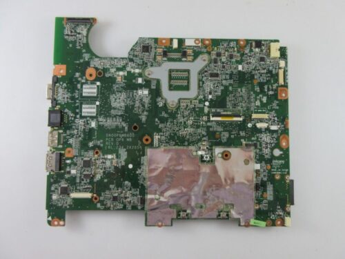 Placă de bază laptop HP compaq CQ61 G61 DA00P6MB6D0 + procesor + radiator - imagine 2