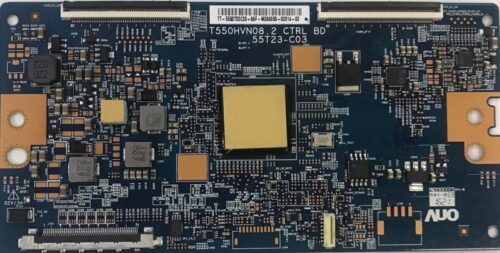T550HVN08.2 CTRL BD 55T23-C03 Tcon Nou Sony 43 / 50 / 55 inch - Image 2