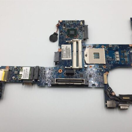 Placa de baza Hp Probook 6460b 8460b Elitebook 8460p 642756-001