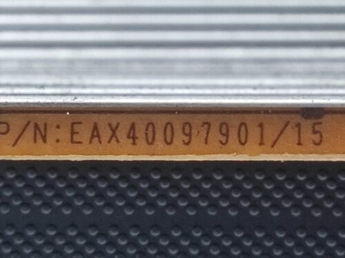 EAX40097901 EAY4050440 LGP32-08H sursa smps LG 32LG3000 - imagine 2