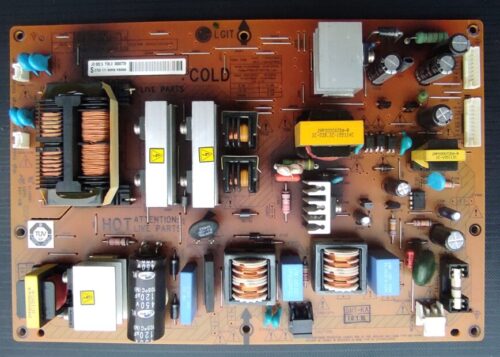 HR IPB42 PLHF-P983A 3PAGC10020A-R PHILIPS 42PFL5405H/12 2722 171 00966