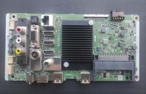17MB170 VES500QNDP-2D-N43 CC500PV5D Horizon 50HL7590U/B TOSHIBA 50UA3A63DG