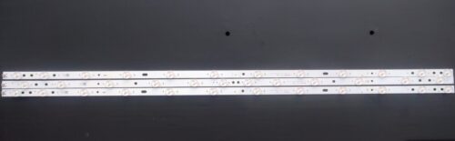 JL.D500C1330-078ES-M_V01 + JL.D500C1330-078FS-M_V01 barete led VES500QNDP-2D-N43 VES500QNDT-N2-Z01 - imagine 2