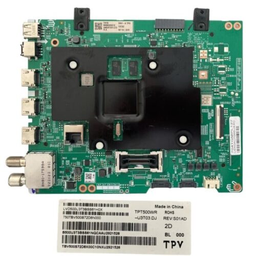 BN9650001E SU2E_JDM REV 1.1 Samsung UE50AU7092U-XXN XXH UE50AU7095U