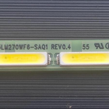 RB5LM270WF6 SAQ1 SAB1 led 2436L-3304D 270RGJ 14332L 6916L-1626C 60D 27inche Asus VX279 VX279Q