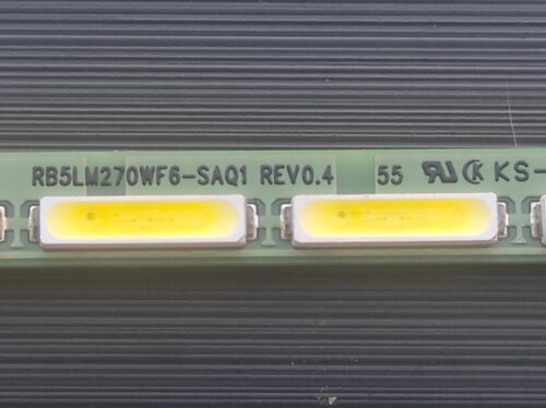RB5LM270WF6 SAQ1 SAB1 led 2436L-3304D 270RGJ 14332L 6916L-1626C 60D 27inche Asus VX279 VX279Q
