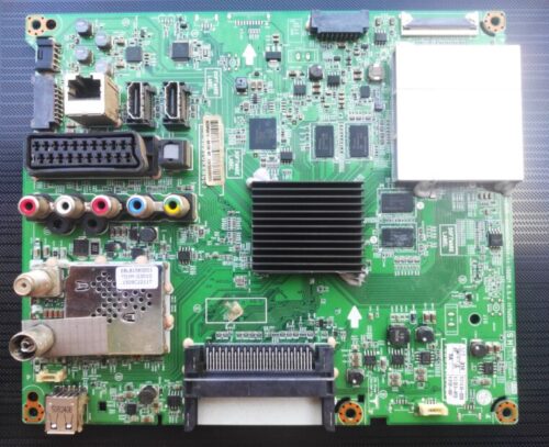 EAX66524702 EAX66524703 EBT63999305 LG 49UF640V 49UF6400 43UF640V 43UF6400