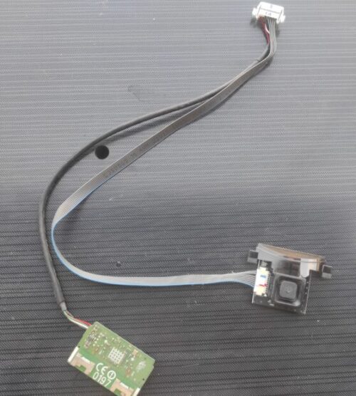 EBR80772103 WIFI TWFM-B006D buton de pornire IR senzor LG 49UF640V