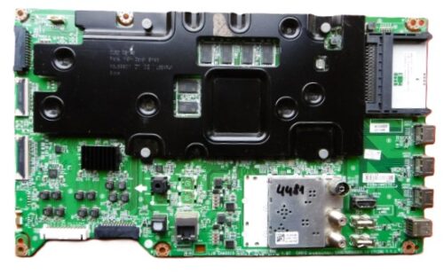 EAX67685603(1.1) EBT65202812 LG OLED55E8LLA