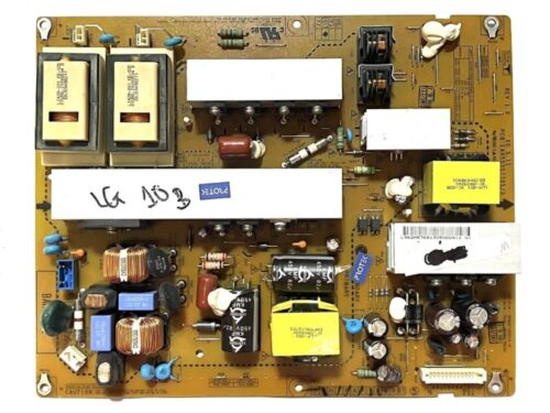 EAX55357705/3 EAX55357701/32 LGP37-09LA 3PAGC10001A-R LG 37LH3000 37LH4000 42LH3000 42LH2000 42LF2510