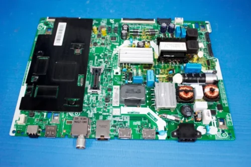 BN94-00031C BN9649476A Placa de baza SAMSUNG UE50NU7020W