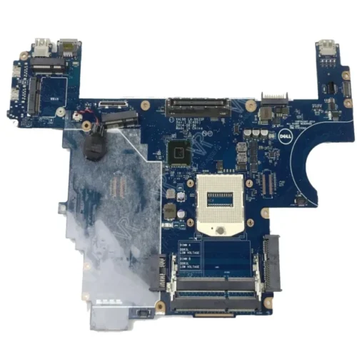 Placa de baza Dell Latitude E6440 QM87 85M2V 085M2V CN-085M2V LA-9933P