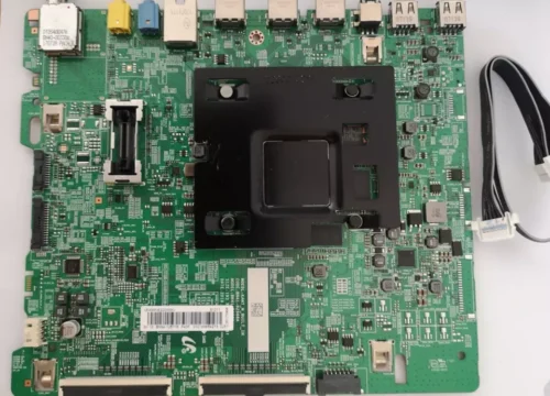 BN94-12571E BN41-02568A Samsung UE49MU6220 UE49MU6220k KANT_M_BUILT_IN