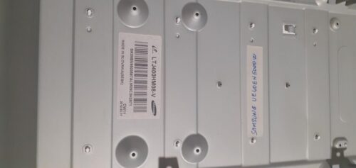 Display panel ecran LTJ400HM08-V TV Samsung UE40EH5000 UE40EH5300 UE40EH5450 BN95-00587A - Image 3