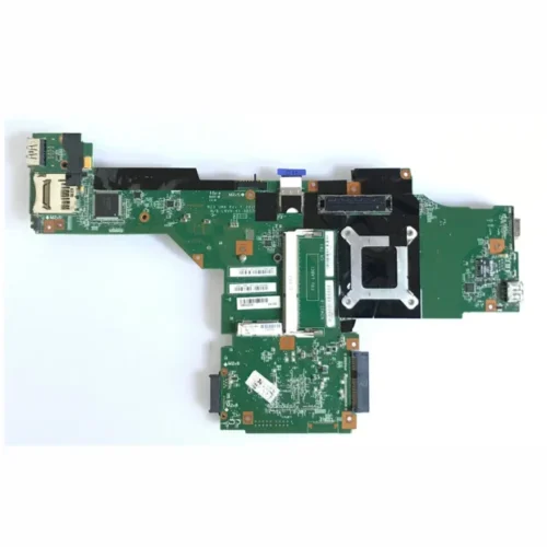 Placa de baza ThinkPad T420 T420i 04Y1932 QM67 DDR3 - imagine 2