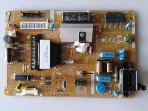 L32S0E_DHS BN44-00604F Samsung UE32F4000AW UE32F4500