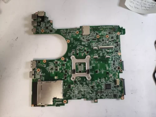 Placa de baza HP ProBook 6560b Elitebook 8560P 646962-001 646962-501 01015fl00-388-g - imagine 2